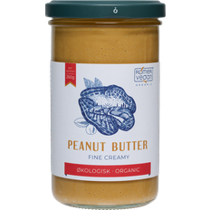 Rømer Peanut Butter Creamy Ø 260 g 260g