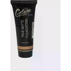 Glam of Sweden Basmakeup Glam of Sweden FOUNDATION N. 03 30 ml