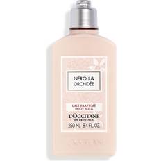 Neroli orchidee L'Occitane Neroli Orchidee Body Milk 250ml