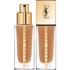 Cosmetici Yves Saint Laurent Touche Éclat le teint foundation #B70-mocha