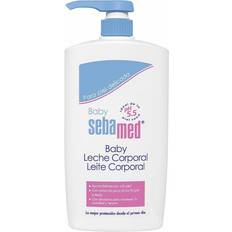 Sebamed Hudpleje Sebamed Kropsmælk Baby 750ml