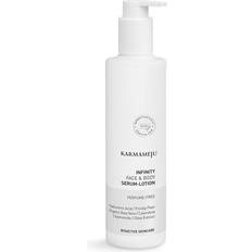 Infinity Face & Body Serum-Lotion