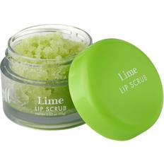 Balm Leppeskrubb Barry M Cosmetics Lime Lip Scrub Lime 15g