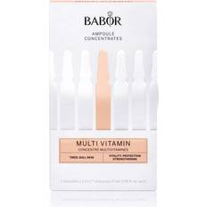 Multi vitamin Babor Multi Vitamin Ampoule 14 ml