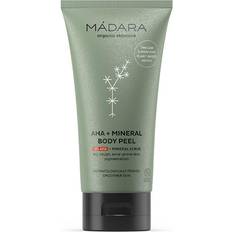 Acide AHA Gommages Corps Madara AHA+Mineral Body Peel 175 ml