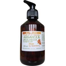 MacUrth Arganolie Økologisk 250ml