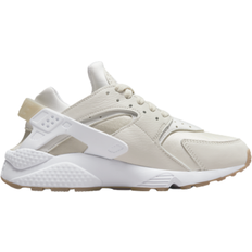 Nike Air Huarache W - Phantom/Fossil/Gum Light Brown/White