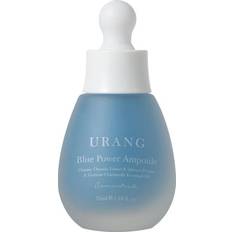 URANG Ansigtspleje Ampuller Blue Power Ampoule