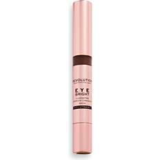 Revolution Beauty Eye Bright Concealer Mocha 0.1 fl oz