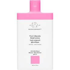 Drunk Elephant T.L.C. Glycolic Body Lotion