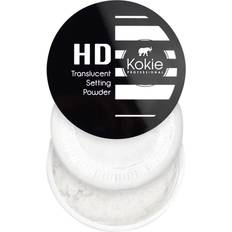 Kokie Cosmetics HD Translucent Setting Powder