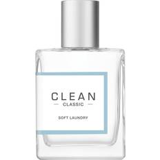 Clean Men Eau de Parfum Clean Soft Laundry EdP 2 fl oz