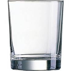 Vasos Arcoroc Stockholm Drinking Glass 27cl 6pcs