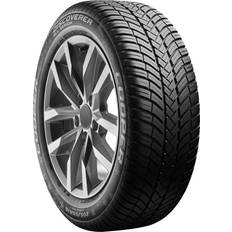 15 - 195 - Helårsdæk Bildæk på tilbud Coopertires Discoverer All Season (195/60 R15 88H)