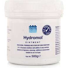 Medicinali Hydromol Unguento