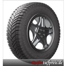 Michelin Pneus toutes saisons Michelin CrossClimate Camping 225/75 R16C 116/114R 8PR