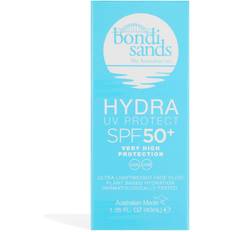 PETA Sun Protection & Self Tan Bondi Sands Hydra UV Protect Face Lotion SPF50+ 40ml