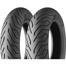 Michelin Helårsdæk City Grip 100/8014