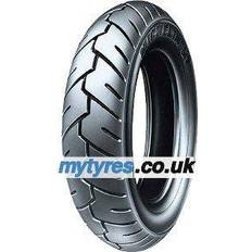 Michelin Pneus Michelin S1 130/70-10 TL/TT 52J Pneus 309015