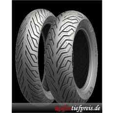 Michelin Winterreifen Michelin City Grip 2 Front