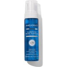 Ameliorate Cure della pelle Ameliorate Clarifying Facial Cleanser 200ml