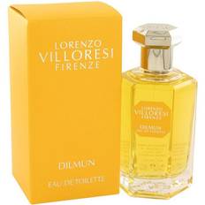 Parfüme Lorenzo Villoresi Iperborea Parfume 100ml