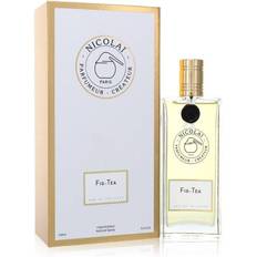 Nicolai Parfymer Nicolai Fig Tea Eau de Toilette Spray 100ml