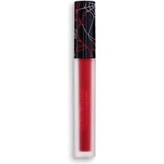 Revolution Beauty Halloween Matte Liquid Lip Horror