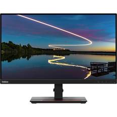 Lenovo USB-C Monitors Lenovo ThinkVision T24m-20