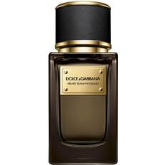 Dolce & Gabbana Unisex Eau de Parfum Dolce & Gabbana Velvet Black Patchouli Eau de Parfum 50ml