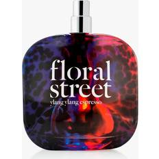 Floral Street Ylang Ylang Espresso EdP 100ml