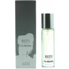 Coty Eau de Parfum Coty Whisper I'm Original Eau De Parfum Spray 15ml