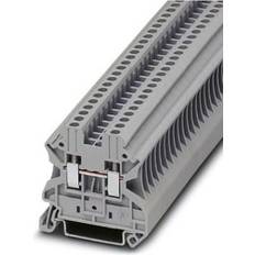 Phoenix Contact Elektrische Installatiematerialen Phoenix Contact 3044076 Feed Through Terminal Block