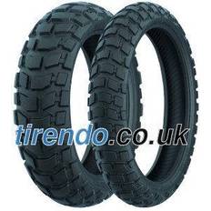 Heidenau K60 Ranger 140/80-17 TL 69R Baghjul, M S kendetegnet, M/C