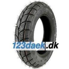 Kenda K701 Winter 120/70-10 TL 54L M S marking, Front wheel, Rear wheel