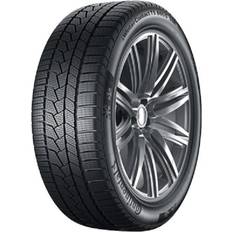 Tyres Continental WinterContact TS 860 S SSR 275/40 R19 105V XL, runflat