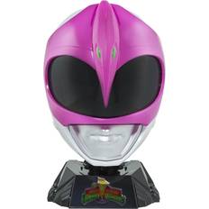 Power rangers helmet Hasbro Power Rangers Lightning Collection Mighty Morphin Pink Helmet