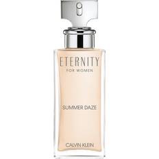 Calvin klein eternity 100 Calvin Klein Eternity Summer Daze EdP 100ml