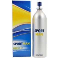 Puig Herreparfume Sportman EDT 250ml
