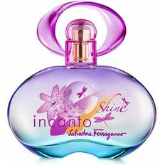 Ferragamo Incanto Shine EDT 100ml