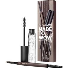 MAC Made To Wow Brow Kit Medium