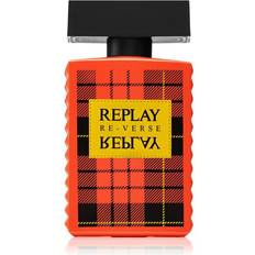 Replay Parfymer Replay Signature Reverse For Woman Edt 50ml