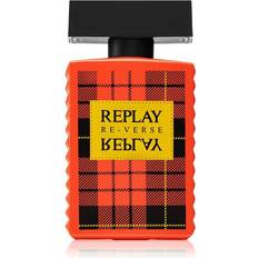 Signature Reverse For Woman Edt