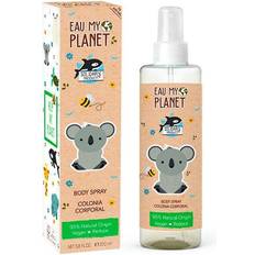 Eau de Cologne Air-Val Children´s fragrance Eau My Planet 200ml