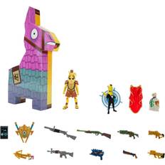 Fortnite Actionfigurer Fortnite Llama m/ actionfigur og tilbehør