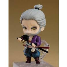 Merce & Collezionabili Good Smile Witcher Ronin Geralt Nendoroid AF Ronin Ver