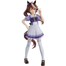 Good Smile Umamusume: Pretty Derby Pop Up Parade Figure Tokai Teio