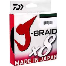 Daiwa Fishing Lines Daiwa J Braid