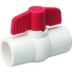 Proline Ball Valve 1/2"Cpvc Pipe