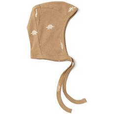 Coeur Baby Helmet - Dinosaur Kelp